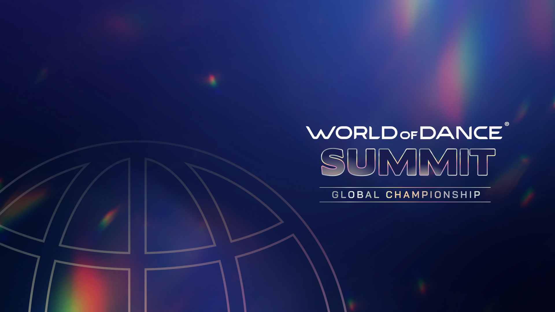 World of Dance Events - Premier Dance Competitions display picture 1